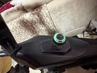 Bicicleta Estática Cecotec FIT