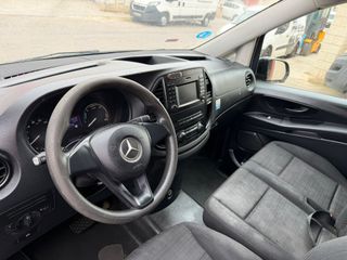 Mercedes-Benz eVito 2020