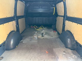 Mercedes-Benz eVito 2020