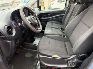 Mercedes-Benz eVito 2020