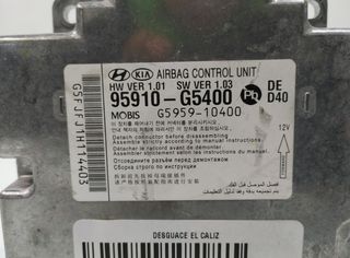 Centralita kia 95910g5400 niro concept 550851