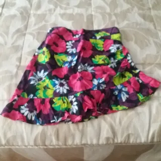 Conjunto chica Bershka