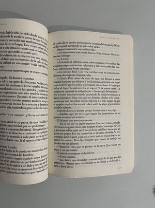 Libro Magia Comanche de Catherine Anderson