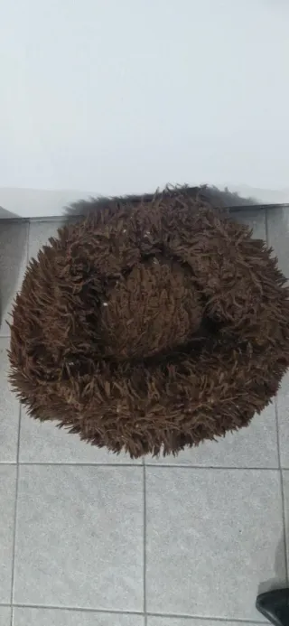 Cama para perro/gato pequeña