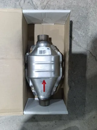 Catalizador Universal