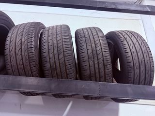 Llantas epica Chevrolet  Negras 5 Radios