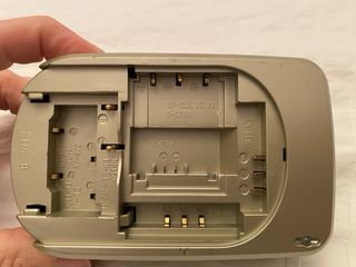 Cargador universal Nikon