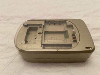 Cargador universal Nikon