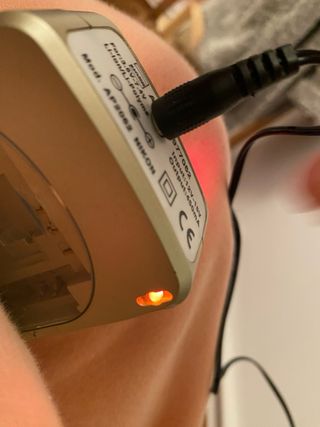 Cargador universal Nikon