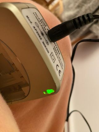 Cargador universal Nikon