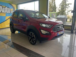 Ford EcoSport ACTIVE  125cv
