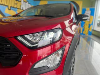 Ford EcoSport ACTIVE  125cv