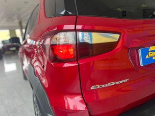 Ford EcoSport ACTIVE  125cv