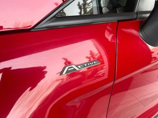 Ford EcoSport ACTIVE  125cv