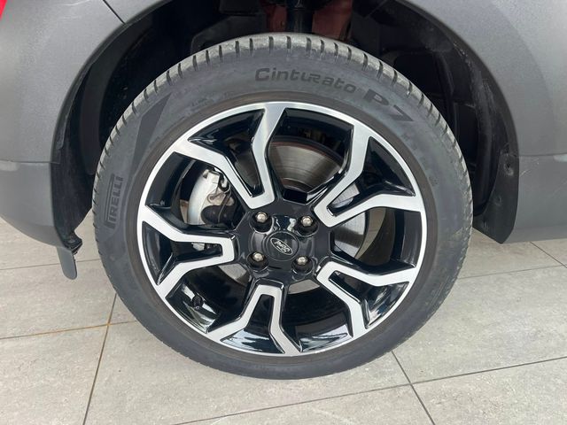 Ford EcoSport ACTIVE 125cv
