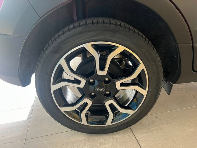 Ford EcoSport ACTIVE 125cv
