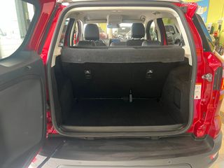 Ford EcoSport ACTIVE  125cv