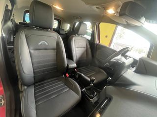 Ford EcoSport ACTIVE  125cv