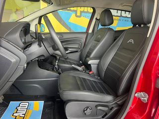 Ford EcoSport ACTIVE  125cv
