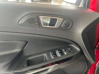 Ford EcoSport ACTIVE  125cv