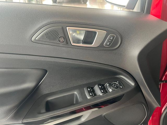 Ford EcoSport ACTIVE 125cv