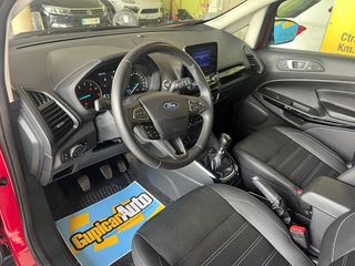 Ford EcoSport ACTIVE  125cv