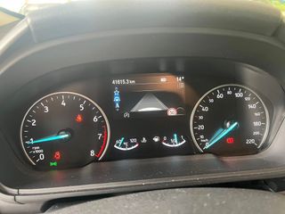 Ford EcoSport ACTIVE  125cv