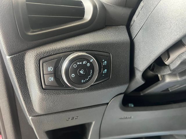 Ford EcoSport ACTIVE 125cv