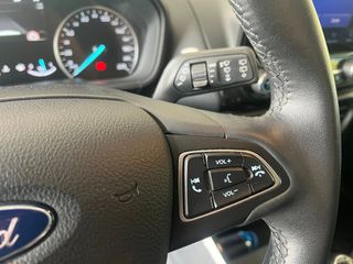 Ford EcoSport ACTIVE  125cv