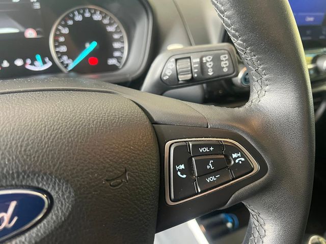 Ford EcoSport ACTIVE 125cv