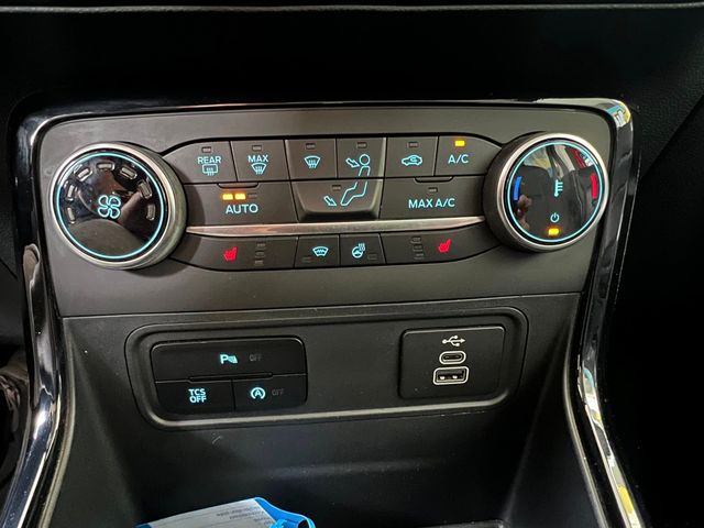 Ford EcoSport ACTIVE 125cv