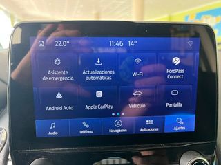 Ford EcoSport ACTIVE  125cv