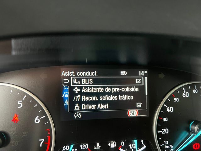 Ford EcoSport ACTIVE 125cv