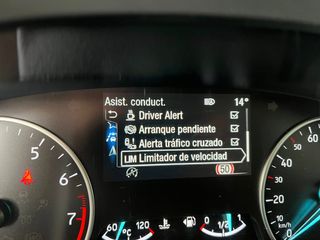 Ford EcoSport ACTIVE  125cv