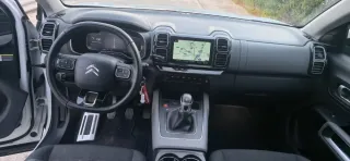 Citroen C5 Aircross 2019