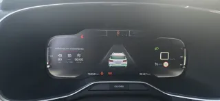 Citroen C5 Aircross 2019