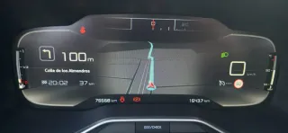 Citroen C5 Aircross 2019