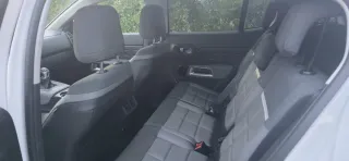 Citroen C5 Aircross 2019