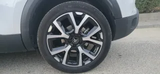 Citroen C5 Aircross 2019