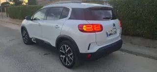 Citroen C5 Aircross 2019