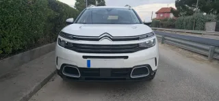 Citroen C5 Aircross 2019