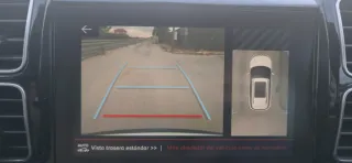 Citroen C5 Aircross 2019