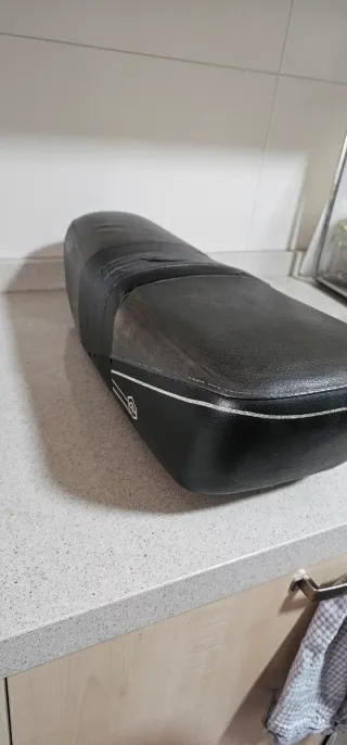 Asiento Vespino F9 Original