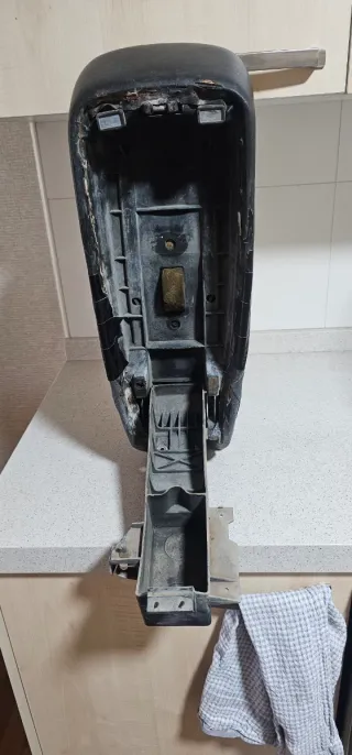 Asiento Vespino F9 Original