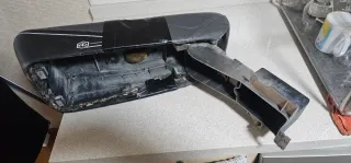 Asiento Vespino F9 Original