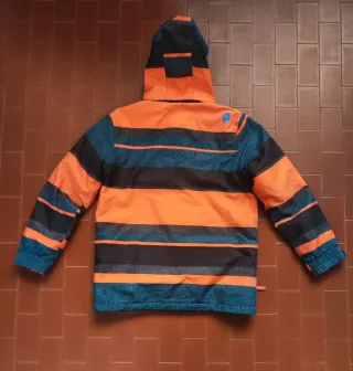 Protest Giubbotto Sci / Snowboard Ragazzo 164 cm