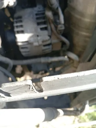 Peugeot Partner 2009