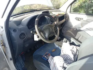 Peugeot Partner 2009