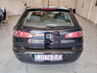 SEAT Ibiza 2005