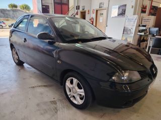 SEAT Ibiza 2005